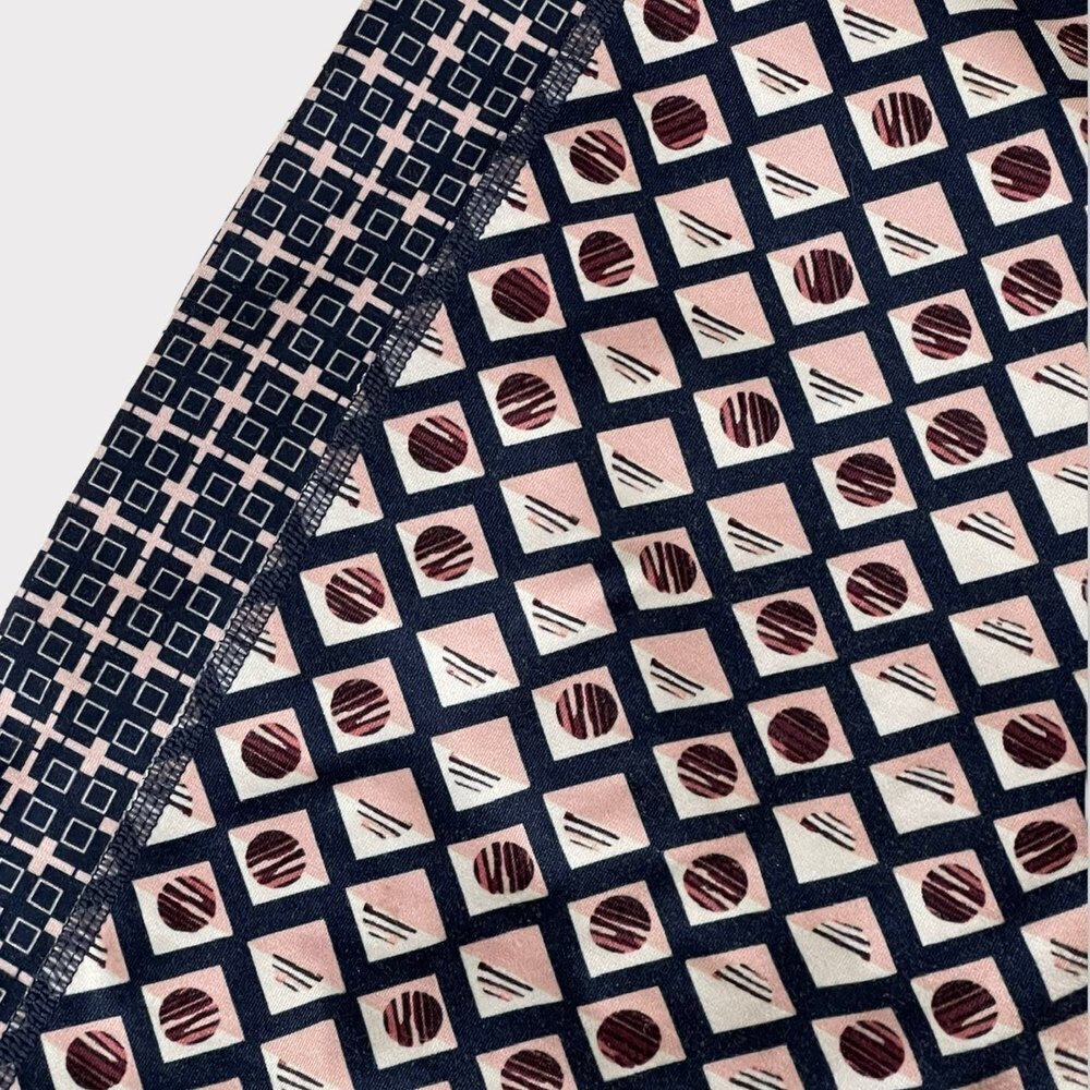 Highwaisted JoyLab Printed Leggings Size Medium Very Soft - Picture 6 of 7